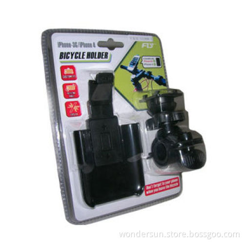 Car Windshield Suction Cup Mount Rotating Holder for iPhone 3, OEM/ODM Orders Available, Lightweight